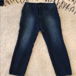 1822 Denim Jegging